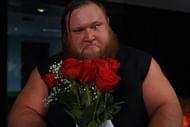 Not what Otis would have hoped for on Valentine's Day